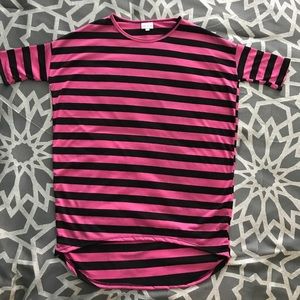 LuLaRoe Irma Tunic XS